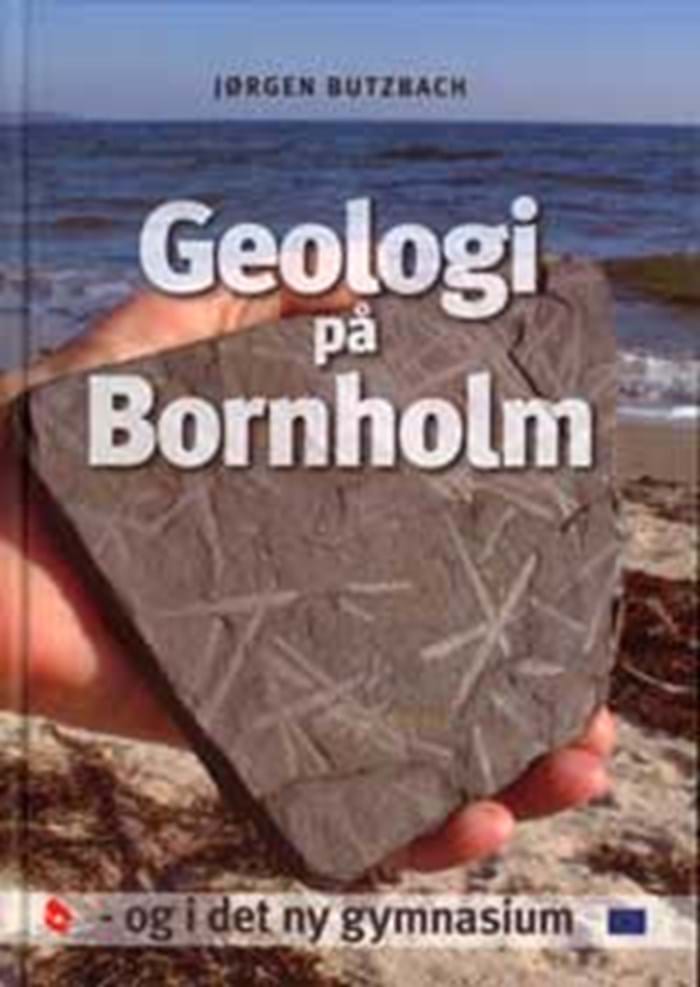 Geologi på Bornholm